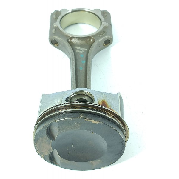 Pistao Biela Audi Q5 2.0 Tfsi 225cv 2014/2018 Stander