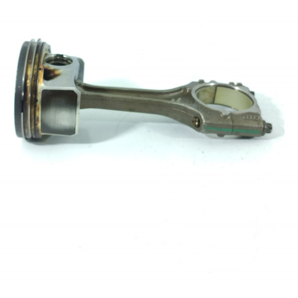 Pistao Biela Audi Q5 2.0 Tfsi 225cv 2014/2018 Stander