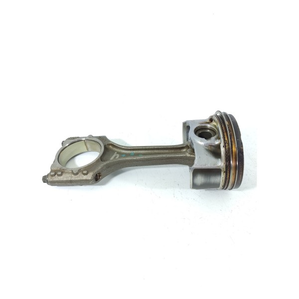 Pistao Biela Audi Q5 2.0 Tfsi 225cv 2014/2018 Stander