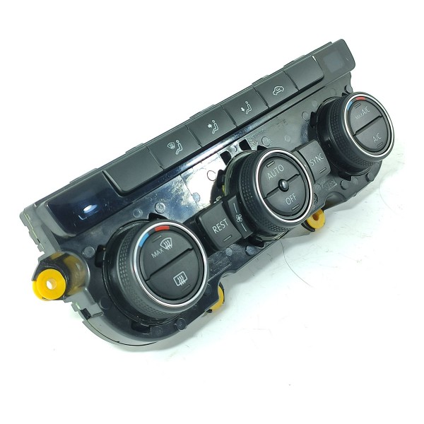 Comando Ar Condicionado Amarok 2017/2023 2h6907040b