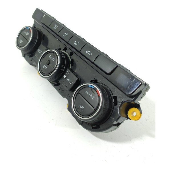 Comando Ar Condicionado Amarok 2017/2023 2h6907040b