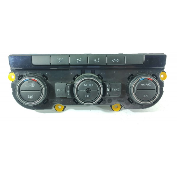 Comando Ar Condicionado Amarok 2017/2023 2h6907040b