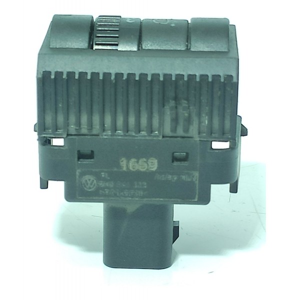 Botao Chave Altura Farol Amarok 2017/2023 2h0941333