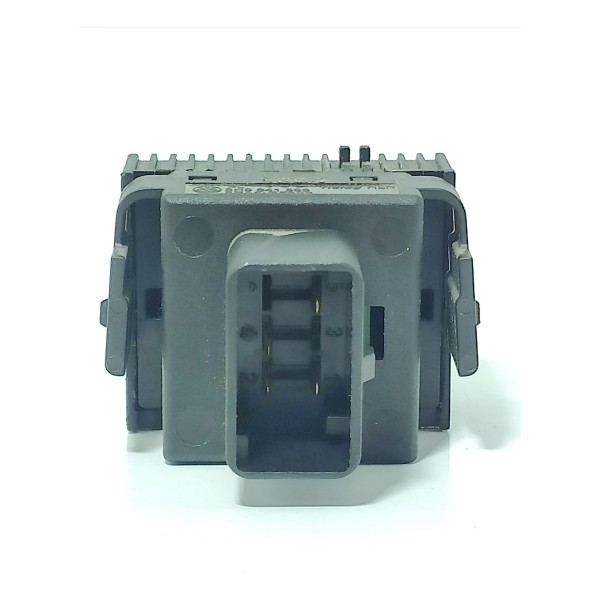 Botao Chave Altura Farol Amarok 2017/2023 2h0941333