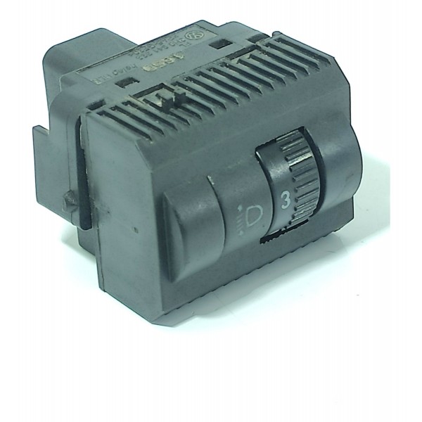 Botao Chave Altura Farol Amarok 2017/2023 2h0941333