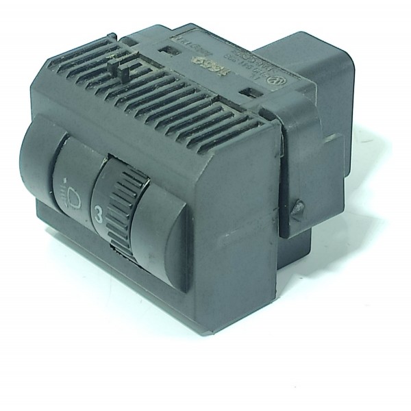 Botao Chave Altura Farol Amarok 2017/2023 2h0941333