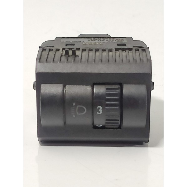 Botao Chave Altura Farol Amarok 2017/2023 2h0941333