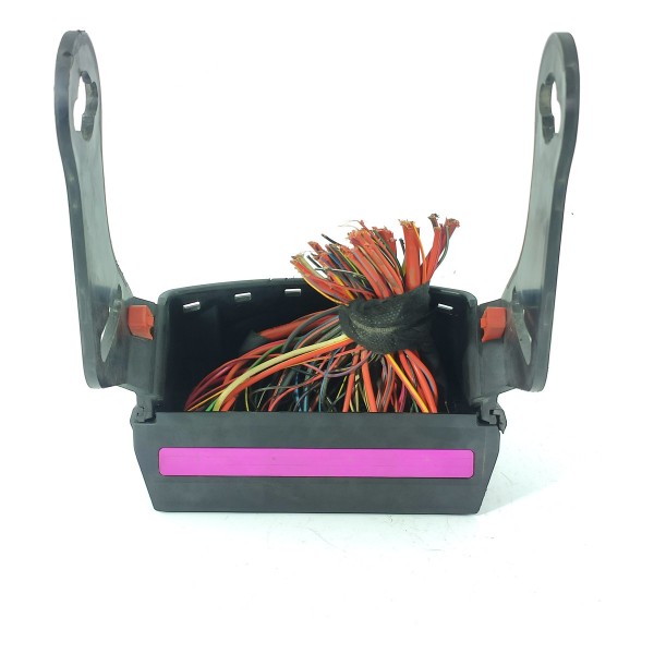 Caixa Fusivel Interna Amarok 2010 2011/2023 Det 2h0941828b