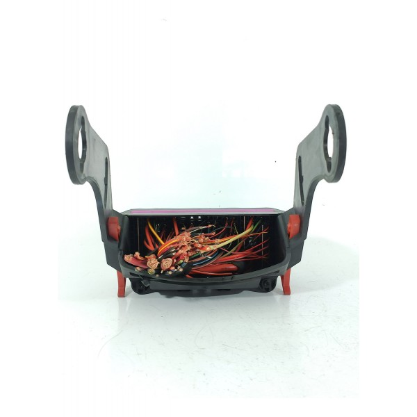 Caixa Fusivel Interna Amarok 2010 2011/2023 Det 2h0941828b