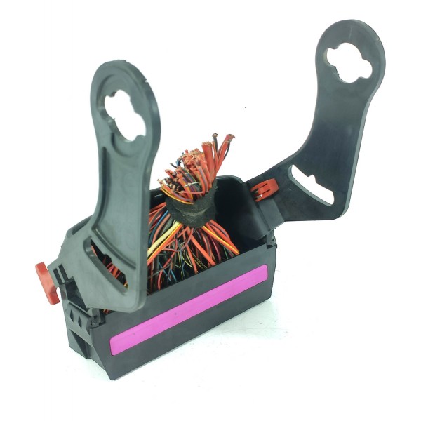 Caixa Fusivel Interna Amarok 2010 2011/2023 Det 2h0941828b