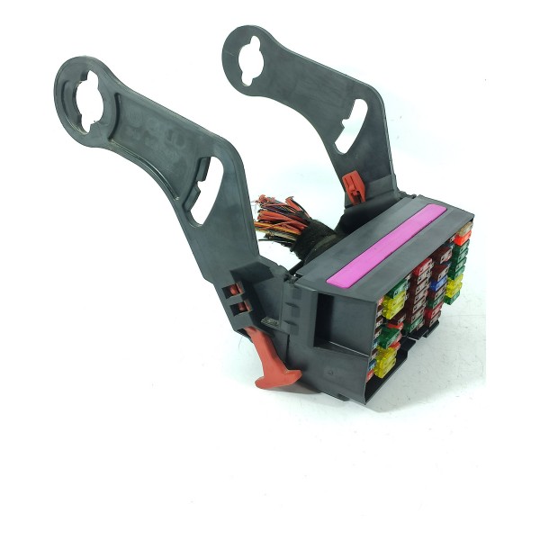 Caixa Fusivel Interna Amarok 2010 2011/2023 Det 2h0941828b