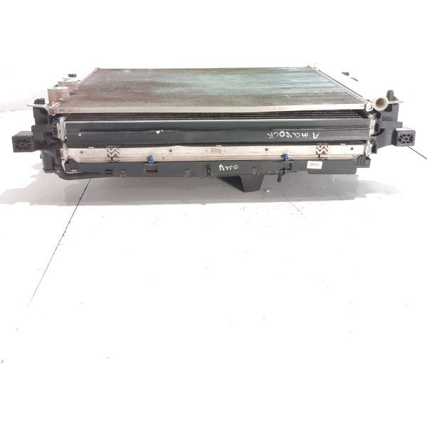Kit Radiador Amarok 2.0 2010 2012 2015/2023 Det 2h0145804c