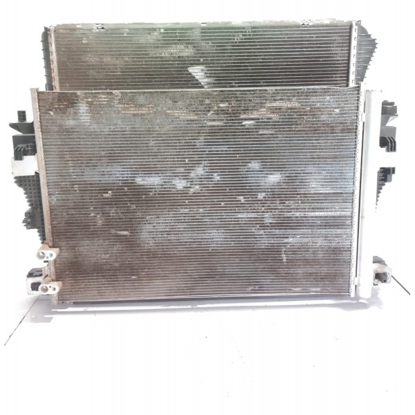 Kit Radiador Amarok 2.0 2010 2012 2015/2023 Det 2h0145804c