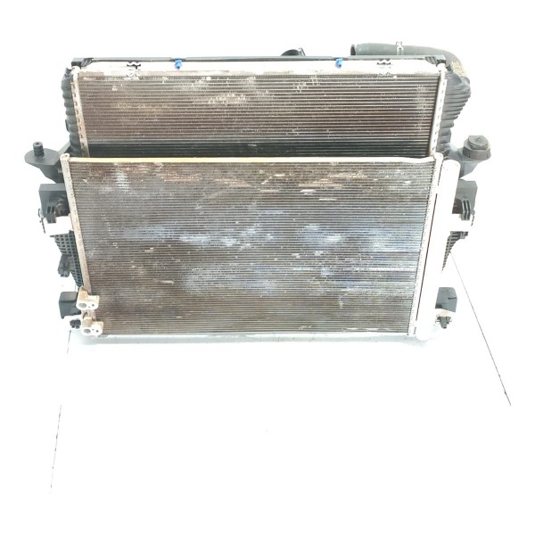 Kit Radiador Amarok 2.0 2010 2012 2015/2023 Det 2h0145804c