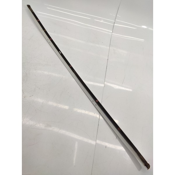 Rack Teto Audi Q7 Esquerdo 2010/2015 4l0860021 Cromado