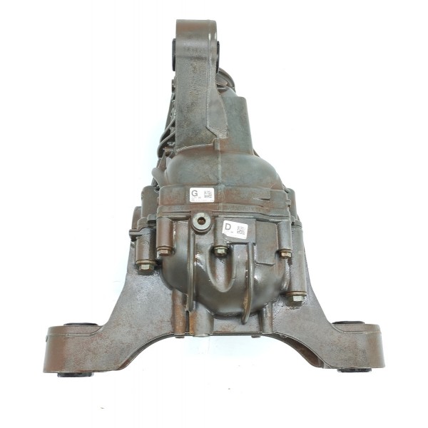 Diferencial Audi Q7 3.0 Traseiro 2010/2015 4460310090