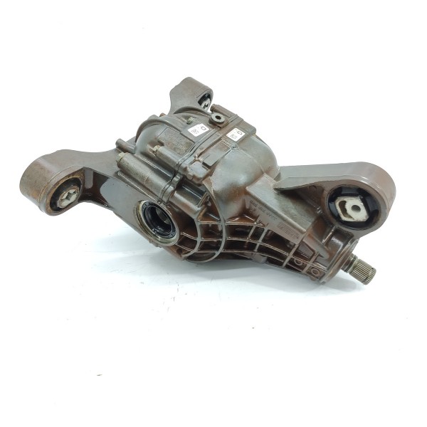 Diferencial Audi Q7 3.0 Traseiro 2010/2015 4460310090