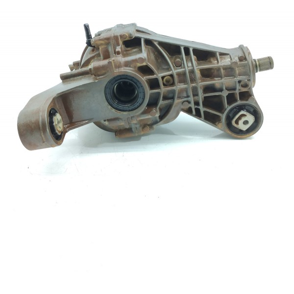 Diferencial Audi Q7 3.0 Traseiro 2010/2015 4460310090