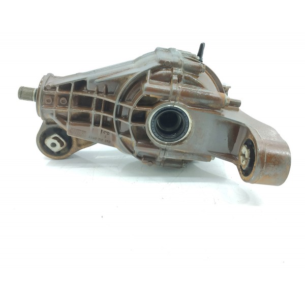 Diferencial Audi Q7 3.0 Traseiro 2010/2015 4460310090