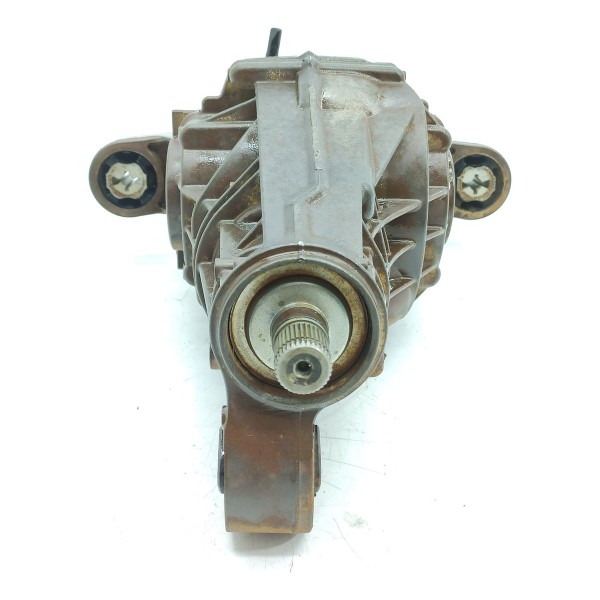 Diferencial Audi Q7 3.0 Traseiro 2010/2015 4460310090