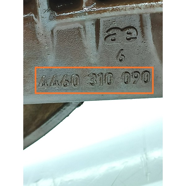Diferencial Audi Q7 3.0 Traseiro 2010/2015 4460310090