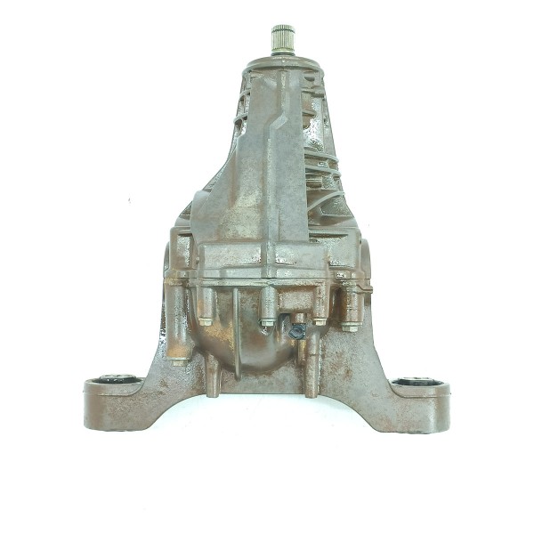 Diferencial Audi Q7 3.0 Traseiro 2010/2015 4460310090