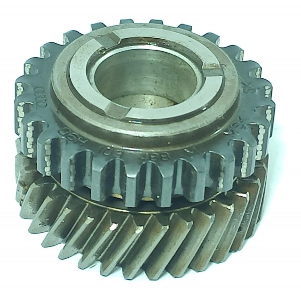 Engrenagem Eixo Balanceador Audi Q5 2.0 2014/2018 06h103488