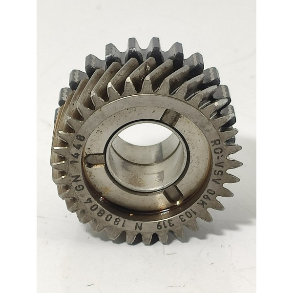 Engrenagem Eixo Balanceador Audi Q5 2.0 2014/2018 06h103488