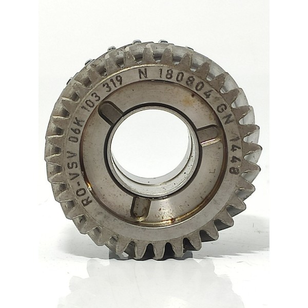 Engrenagem Eixo Balanceador Audi Q5 2.0 2014/2018 06h103488