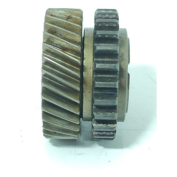 Engrenagem Eixo Balanceador Audi Q5 2.0 2014/2018 06h103488