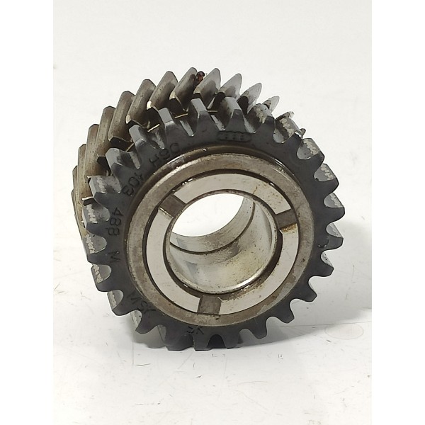 Engrenagem Eixo Balanceador Audi Q5 2.0 2014/2018 06h103488