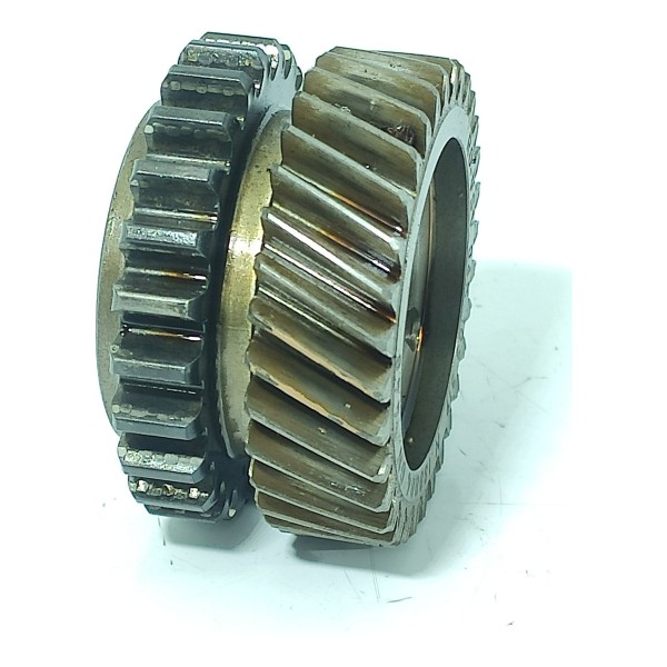 Engrenagem Eixo Balanceador Audi Q5 2.0 2014/2018 06h103488