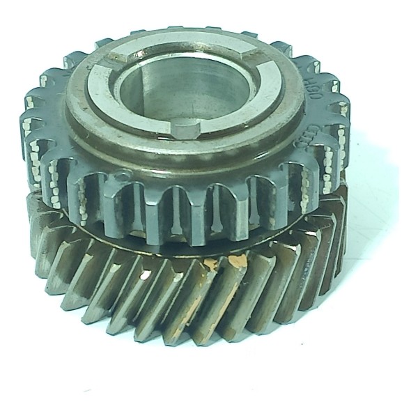 Engrenagem Eixo Balanceador Audi Q5 2.0 2014/2018 06h103488