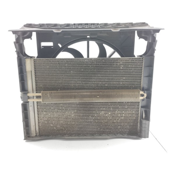 Kit Radiador Bmw X5 Diesel 2014 2915 2016 2018 17117646751
