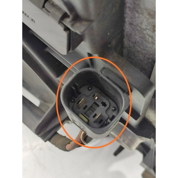 Kit Radiador Bmw X5 Diesel 2014 2915 2016 2018 17117646751