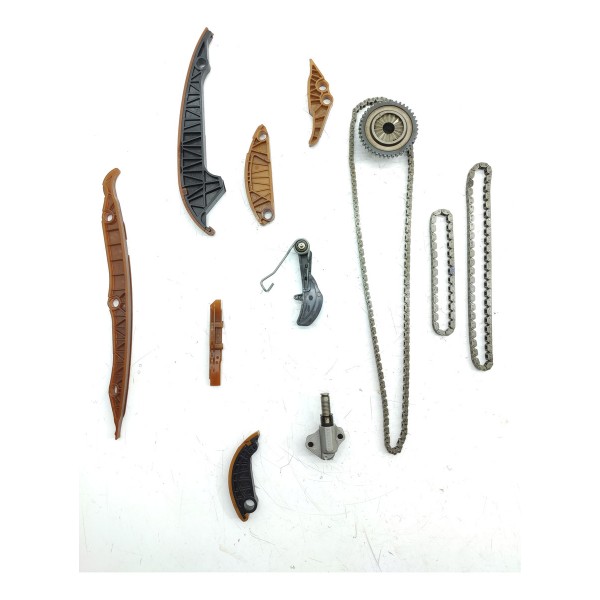 Kit Corrente Audi Q5 2.0 225cv 2014/2021 06h109509h