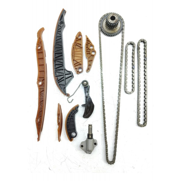 Kit Corrente Audi Q5 2.0 225cv 2014/2021 06h109509h