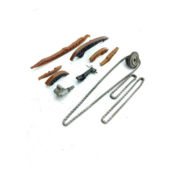 Kit Corrente Audi Q5 2.0 225cv 2014/2021 06h109509h
