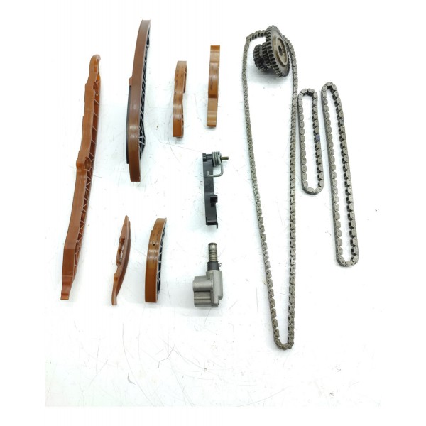 Kit Corrente Audi Q5 2.0 225cv 2014/2021 06h109509h