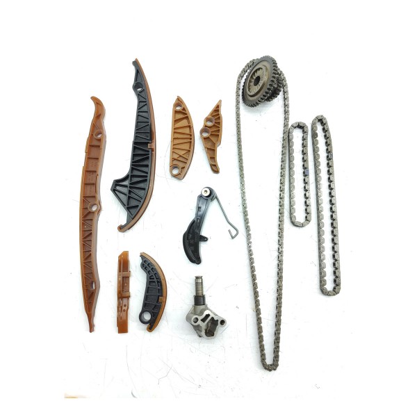 Kit Corrente Audi Q5 2.0 225cv 2014/2021 06h109509h