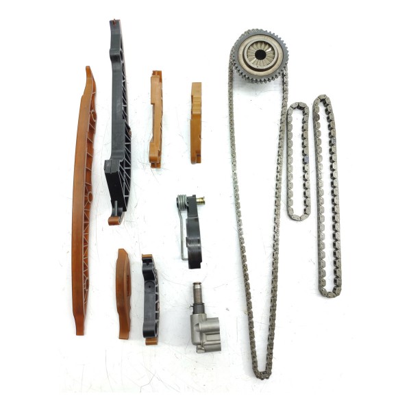 Kit Corrente Audi Q5 2.0 225cv 2014/2021 06h109509h