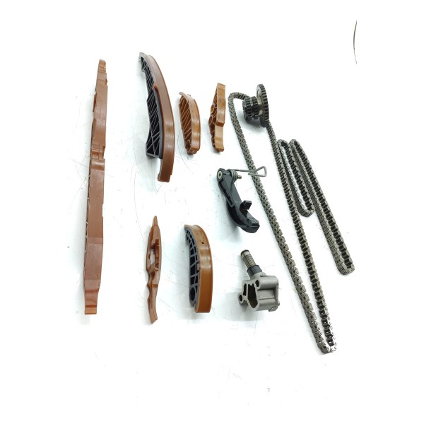 Kit Corrente Audi Q5 2.0 225cv 2014/2021 06h109509h