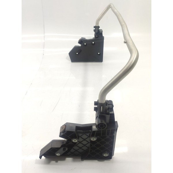 Barra Articulada Bagagito Bmw Z4 2010 2011/2016 514791605298 Preto