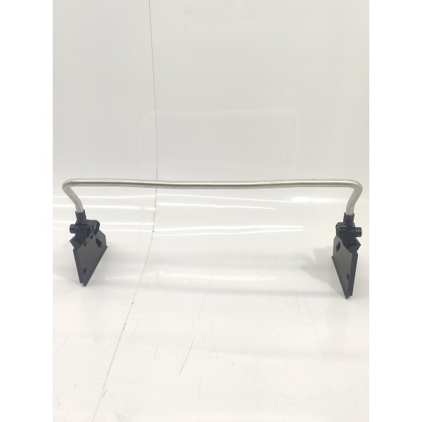 Barra Articulada Bagagito Bmw Z4 2010 2011/2016 514791605298 Preto