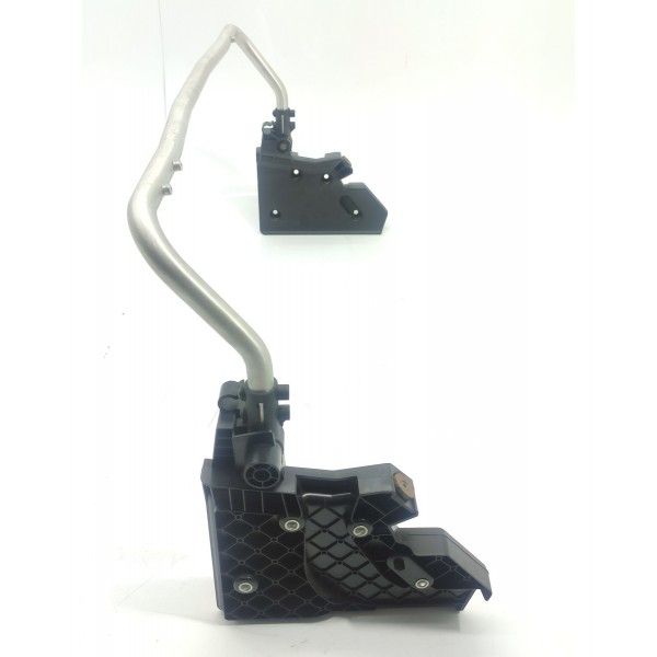 Barra Articulada Bagagito Bmw Z4 2010 2011/2016 514791605298 Preto