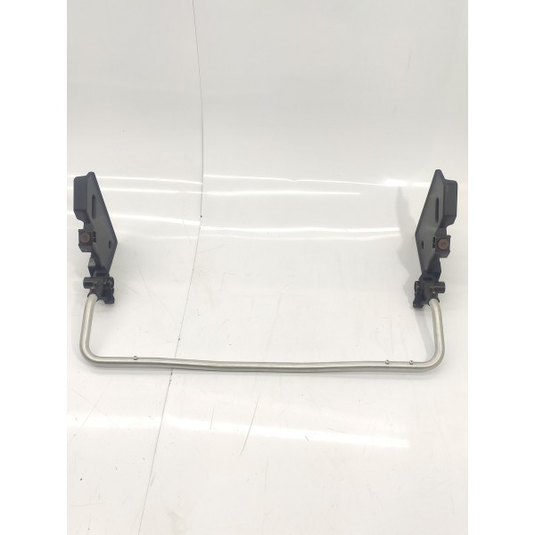 Barra Articulada Bagagito Bmw Z4 2010 2011/2016 514791605298 Preto