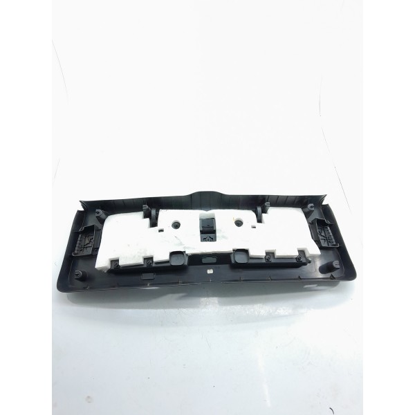 Forro Tampa Traseira Audi Q7 2010/2015 4l0867973d Det Preto