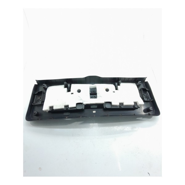 Forro Tampa Traseira Audi Q7 2010/2015 4l0867973d Det Preto