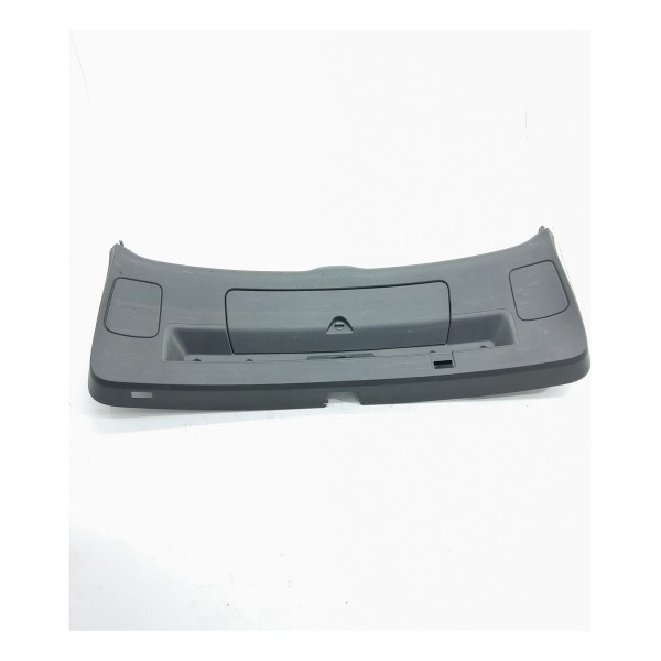 Forro Tampa Traseira Audi Q7 2010/2015 4l0867973d Det Preto