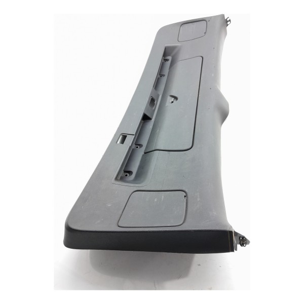 Forro Tampa Traseira Audi Q7 2010/2015 4l0867973d Det Preto